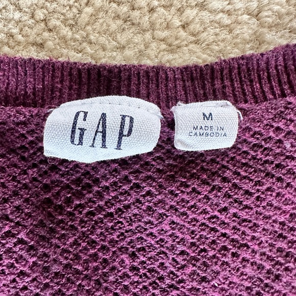 Gap light sweater - Picture 2 of 7